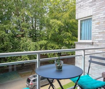 Appartement te huur - Foto 1