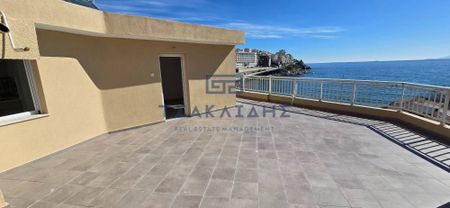 Studio/Γκαρσονιέρα για ενοικίαση Κέντρο (Καβάλα) - Φωτογραφία 4