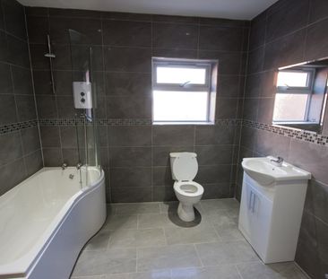 Room in a Shared House, Carlton Road, SO15 - Photo 5