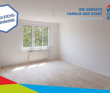 Erstbezug nach Renovierung – hier wird alles neu gemacht - Foto 2