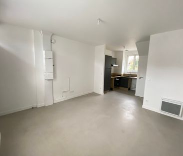 Location Appartement 2 pièces 34m² - Photo 3