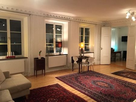 Roslagsgatan, Stockholm - Photo 3