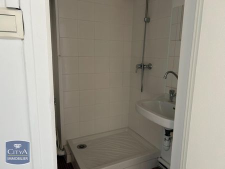 Location Appartement 1 pièce 26m² GRENOBLE 38000 - Photo 4