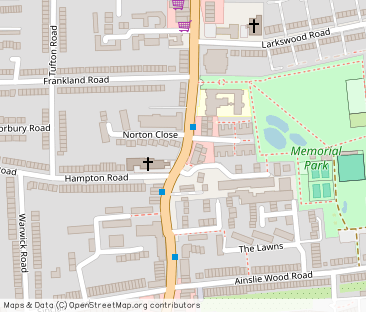 Chingford Mount Road, Chingford - Photo 1