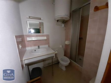 Location Appartement 1 pièce 20m² LE MANS 72000 - Photo 5