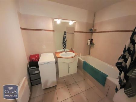 Location Maison 3 pièces 69m² CHAGNY 71150 - Photo 5