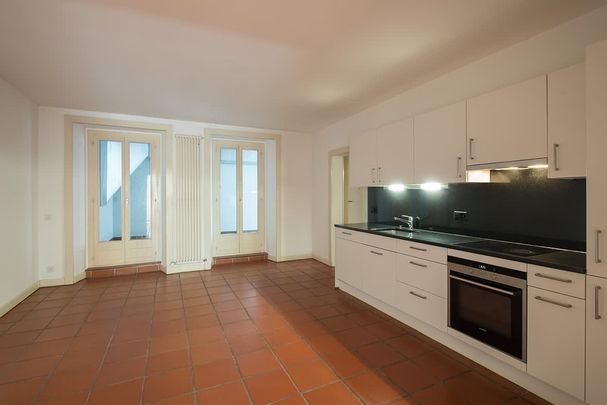 2.5 Zimmer, 67 m², 1. Stock - Foto 1