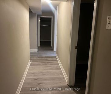 For Lease - 80 Taunton Road Unit# Basement, Oshawa, Ontario - Photo 5