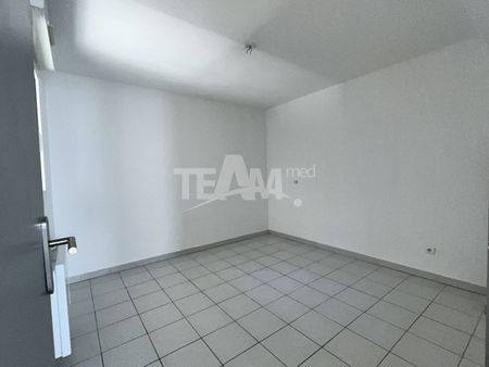 Location Appartement 2 pièces 43m² FRONTIGNAN 34110 - Photo 3