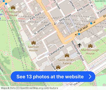 Russell Court, St, James's, SW1A - Photo 1