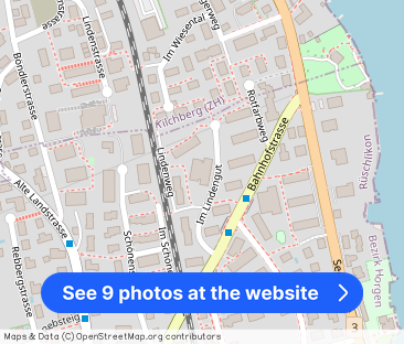 3.5 Zimmer, 128 m², 3. Stock - Photo 1