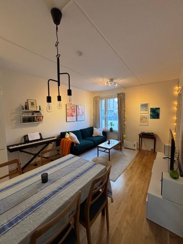 Hamlingsgatan, Stockholm - Photo 2