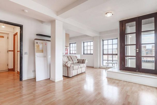 1 bedroom flat to rent - Photo 1