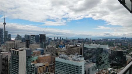 For Lease - 38 Grenville Avenue Unit# 3606, Toronto, Ontario - Photo 2