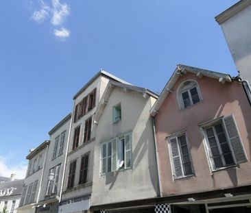 Location Appartement 1 pièce 27m² TROYES 10000 - Photo 4