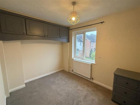 2 bedroom terraced house to rent - Photo 4
