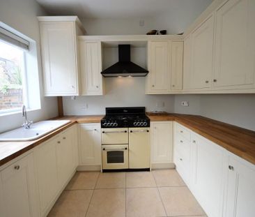 2 Bedroom Terraced To Let - Photo 4