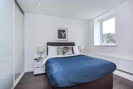 2 bedroom apartment to rent - Photo 2
