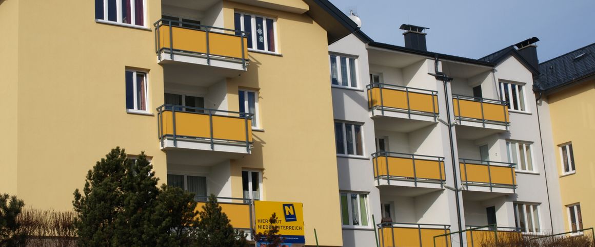 Leiben, 3 Zimmer, 83 m² / 01460 00102 - Photo 1