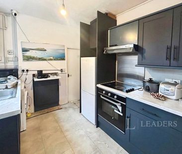 1 bedroom property to rent Kitchener Road, Ipswich, Suffolk, IP1 - Photo 2
