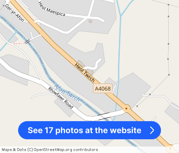 Heol Twrch, Lower Cwmtwrch, SWANSEA - Photo 1