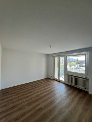 Ihre neue Wohnung - charmant und preiswert - Foto 5