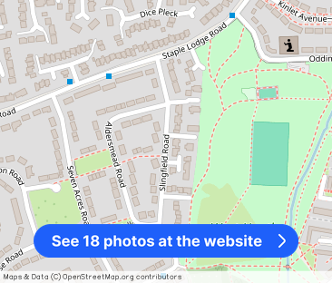 Slingfield Road, Birmingham, B31 - Photo 1