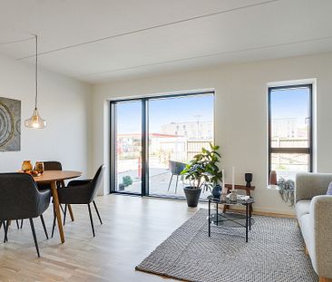 2-vær. lejlighed - Photo 3