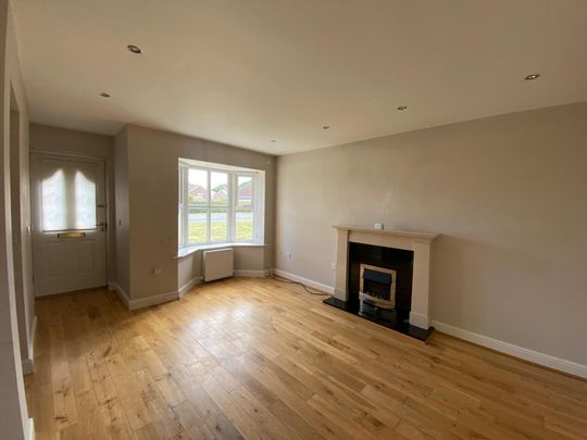 FANTASTIC 2 BEDROOM PROPERTY IN THE HEART OF SNAITH - BOOK NOW!! - Photo 1