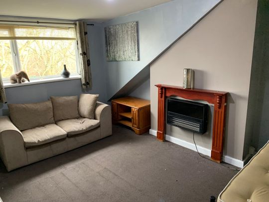 Studio Flat, Cambrian Terrace, LS11 - Photo 1