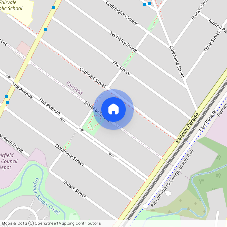 26A Malabar Street, NSW 2165, Fairfield