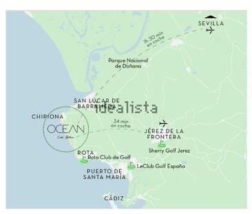 Alquiler de piso en Calle Bach, 3 - Photo 3