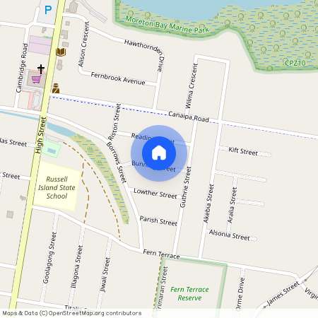 13 Bunning Street, Qld 4184, Russell Island