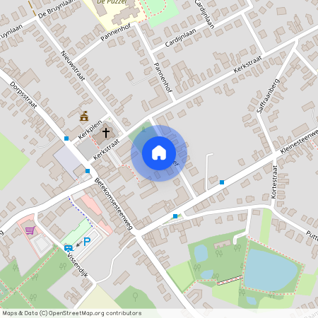 Dreef, 7, 0021, 3130, Begijnendijk