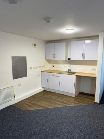 1 BED Flat To rent - Photo 4