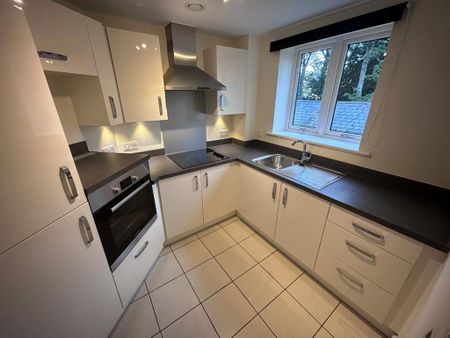 1 bedroom retirement property to rent - Photo 3