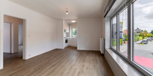 Appartement te huur in Tielt voor € 690 met 2 slaapkamers - Photo 1