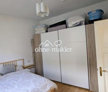 Schöne Jugendstil 2-Zi-Wohnung mit Balkon in DU-Mittelmeiderich - Photo 4