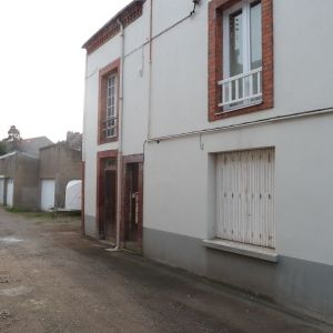 Location Appartement 1 pièce 15m² NANTES 44000 - Photo 4