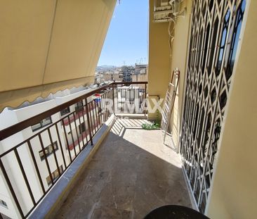 Διαμέρισμα 140 τ.μ. για ενοικίαση, Αθήνα - Νότια Προάστια, Νέα Σμύρνη - Photo 2