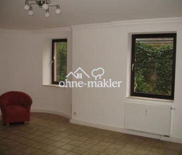 WG-Vermietung: Gepflegte, große Erdgeschoss Wohnung mit eigenem Garten - Photo 2