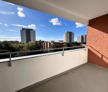 Schöne Familienwohnung im Falkenhagener Feld zu vermieten! - Photo 6