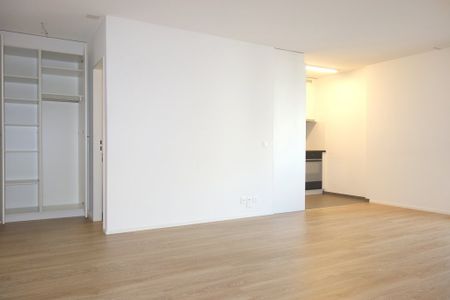 Wohnung mitten im Zürcher (Nacht-) Leben - Foto 5