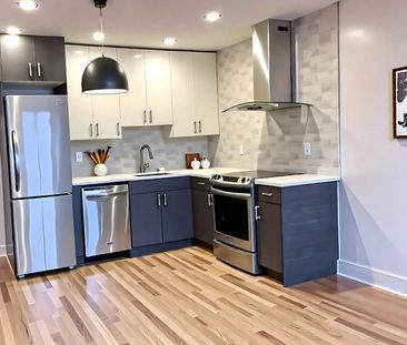 The Lawrence Quarters - Photo 2