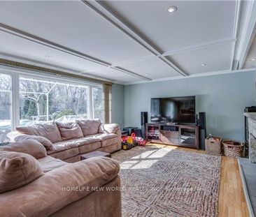 For Lease - 79 Alamosa Drive, Toronto, Ontario - Photo 3