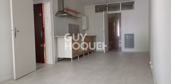 LOCATION d'un appartement T2 (39 m²) à CARPENTRAS - Photo 2