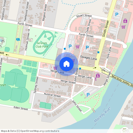 3/76 Belgrave Street, Kempsey