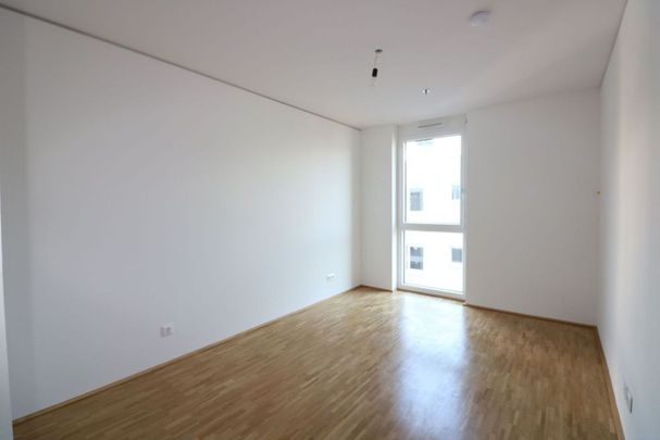 Helle 2-Zimmer-Wohnung - Provisionsfrei! - Foto 1