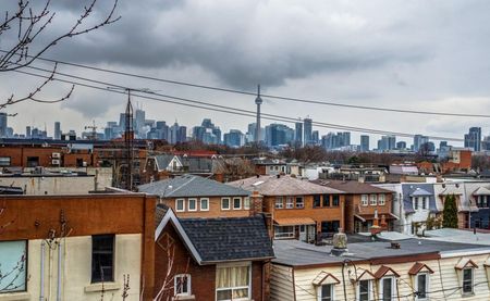 For Lease - 614 Dufferin Street Unit# Unit 1B, Toronto, Ontario - Photo 3