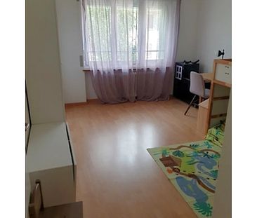3½ Zimmer-Wohnung in Bern - Breitenrain, möbliert, auf Zeit - Foto 1